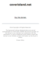 Mobile Screenshot of coverisland.net